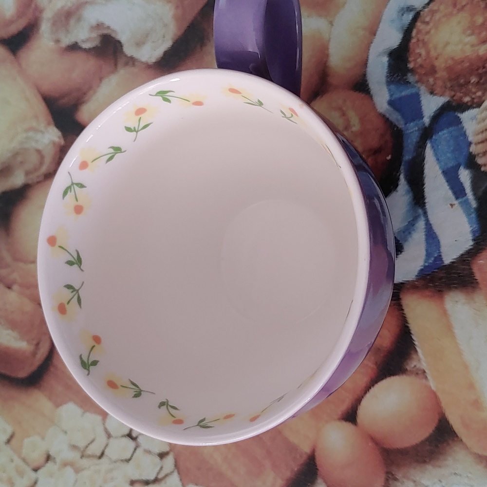 David'sTea Coffee/Tea Mug
